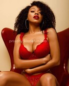 Анкета проститутки Жанна - метро Тверской, возраст - 19