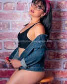 Анкета проститутки Зоя - метро Фили-Давыдково, возраст - 19