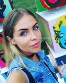 Анкета проститутки Марго - метро Ясенево, возраст - 19