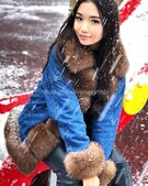 Анкета проститутки Каролина - метро Северное Тушино, возраст - 19