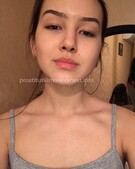 Анкета проститутки Таня - метро Беговой, возраст - 19