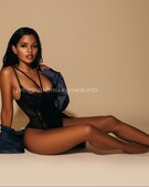 Анкета проститутки Рената - метро Текстильщики, возраст - 20