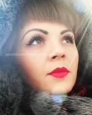 Анкета проститутки Ася - метро Мещанский, возраст - 20