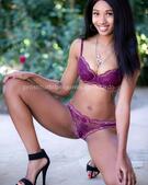 Анкета проститутки Аврора - метро Тверской, возраст - 20