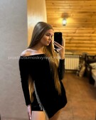 Анкета проститутки Ника - метро Марьина Роща, возраст - 20