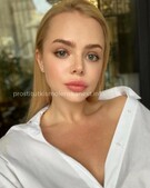 Анкета проститутки Катюша - метро Филевский парк, возраст - 20