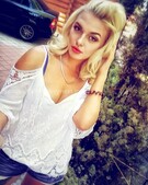 Анкета проститутки Светлана - метро Пресненский, возраст - 21