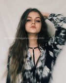 Анкета проститутки Милослава - метро Сокол, возраст - 21