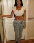 Анкета проститутки Анюта - метро Басманный, возраст - 21