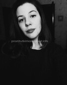 Анкета проститутки Анечка - метро Таганский, возраст - 21