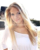 Анкета проститутки Мелисса - метро Крылатское, возраст - 21