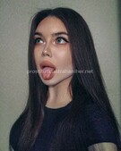 Анкета проститутки Леля - метро Даниловский, возраст - 21