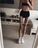 Анкета проститутки Николь - метро Тверской, возраст - 21