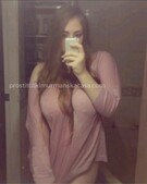 Анкета проститутки Зита - метро Сокол, возраст - 22