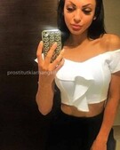 Анкета проститутки Надя - метро Даниловский, возраст - 22