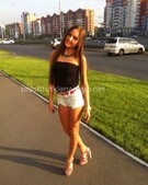 Анкета проститутки Полина - метро Красносельский, возраст - 22