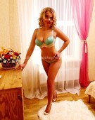 Анкета проститутки Нила - метро Северное Медведково, возраст - 22