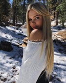 Анкета проститутки Танюша - метро Ясенево, возраст - 22