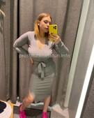 Анкета проститутки Алена - метро Фили-Давыдково, возраст - 22