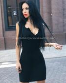 Анкета проститутки Марго - метро Пресненский, возраст - 22