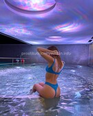 Анкета проститутки Марго - метро Даниловский, возраст - 22