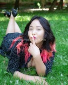 Анкета проститутки Олечка - метро Свиблово, возраст - 22