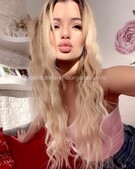 Анкета проститутки Милана - метро Выхино-Жулебино, возраст - 22