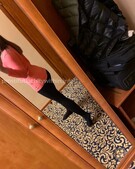 Анкета проститутки Лиза - метро Даниловский, возраст - 22