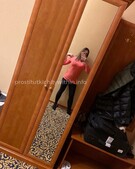 Анкета проститутки Лиза - метро Даниловский, возраст - 22