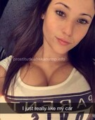 Анкета проститутки Рената - метро Ростокино, возраст - 23