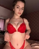 Анкета проститутки Викуля - метро Даниловский, возраст - 23