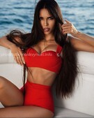 Анкета проститутки Олечка - метро Марьина Роща, возраст - 23