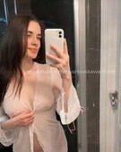 Анкета проститутки Таюша - метро Пресненский, возраст - 23