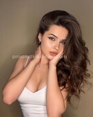 Анкета проститутки Николь - метро Алексеевский, возраст - 23