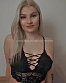 Анкета проститутки Наташа - метро Пресненский, возраст - 23