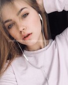 Анкета проститутки Софа - метро Пресненский, возраст - 23