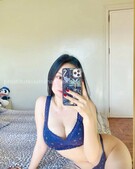 Анкета проститутки Надюша - метро Ясенево, возраст - 23