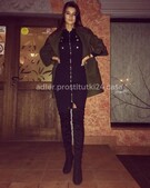 Анкета проститутки Таисия - метро Красносельский, возраст - 23