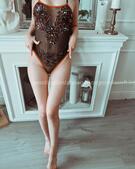 Анкета проститутки Ленусик - метро Северное Медведково, возраст - 23