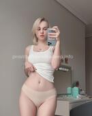 Анкета проститутки Олечка - метро Красносельский, возраст - 23