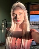 Анкета проститутки Катенька - метро Южнопортовый, возраст - 23