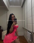 Анкета проститутки Ленусик - метро Дорогомилово, возраст - 23