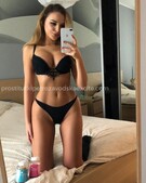 Анкета проститутки Стелла - метро Люблино, возраст - 23