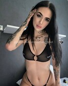 Анкета проститутки Наталья - метро Марьино, возраст - 23