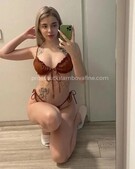 Анкета проститутки Олечка - метро Тверской, возраст - 23