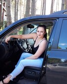 Анкета проститутки Элеонора - метро Можайский, возраст - 23