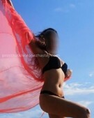 Анкета проститутки Олеся - метро Крылатское, возраст - 23