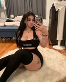 Анкета проститутки Ася - метро Беговой, возраст - 23