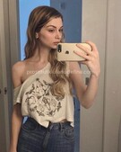 Анкета проститутки Дарья - метро Чертаново Центральное, возраст - 23