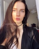 Анкета проститутки Кристина - метро Покровское-Стрешнево, возраст - 23